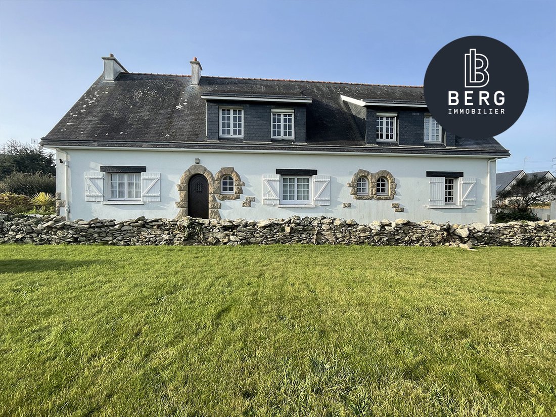 House in Saint-Pierre-Quiberon, Brittany, France 1 - 18671665