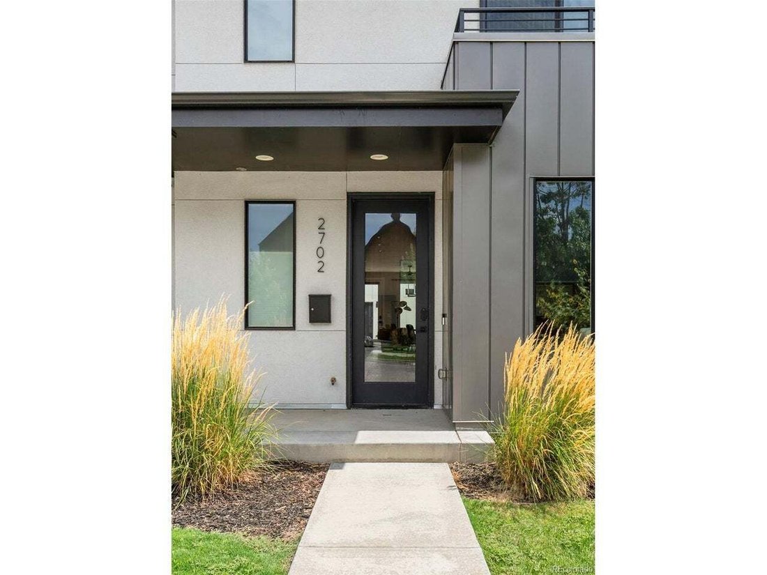 Townhouse in Englewood, Colorado, United States 2 - 18662140
