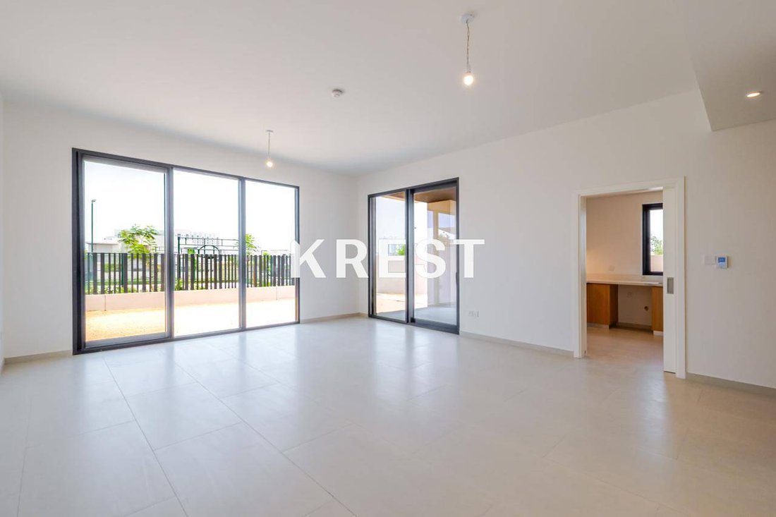 Townhouse in Jebel Ali Village, Dubai, United Arab Emirates 2 - 18662661