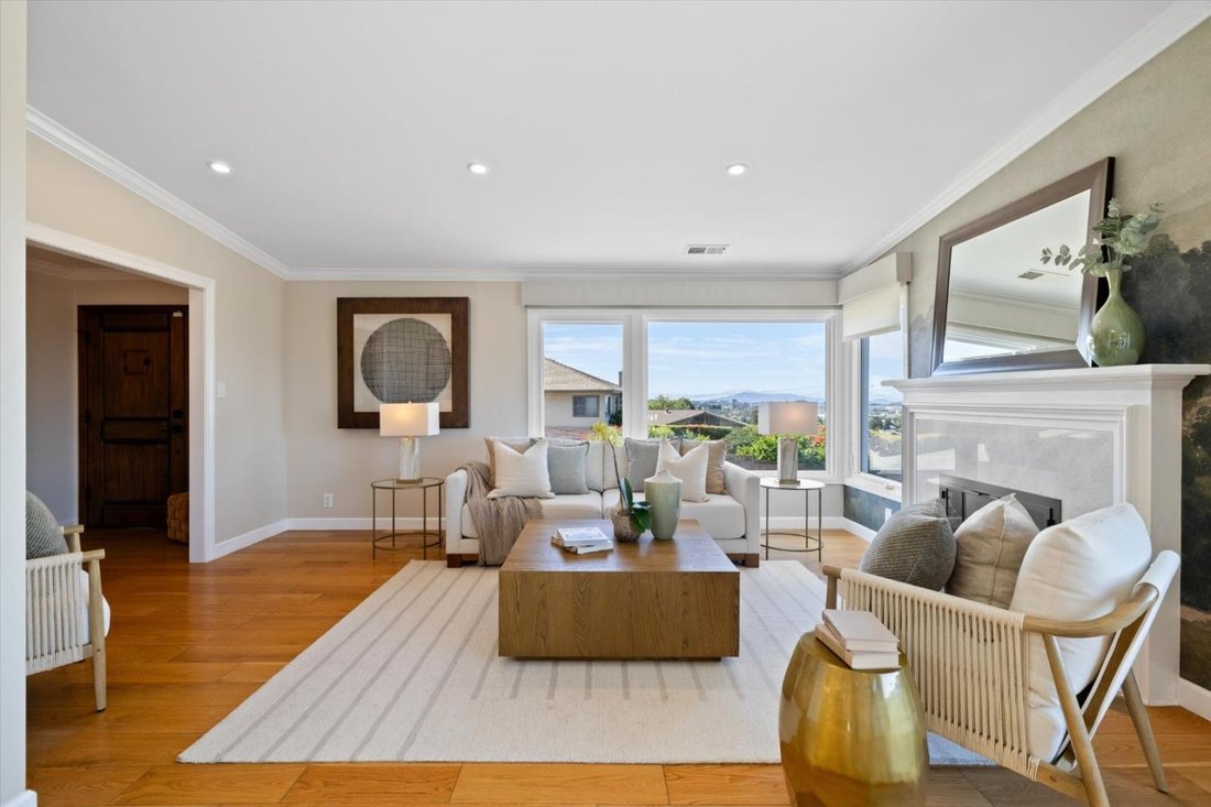House in San Mateo, California, United States 4 - 18666331
