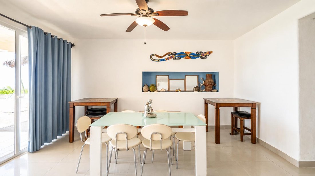 Apartment in Tulum, Quintana Roo, Mexico 5 - 18660168