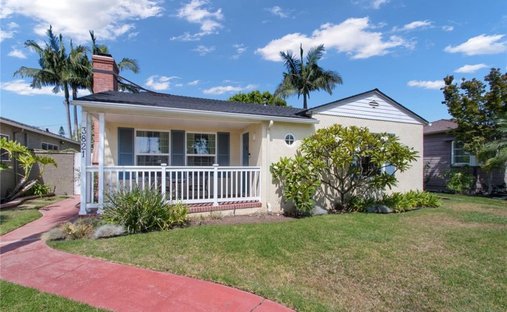 Casa a Signal Hill, California, Stati Uniti 1
