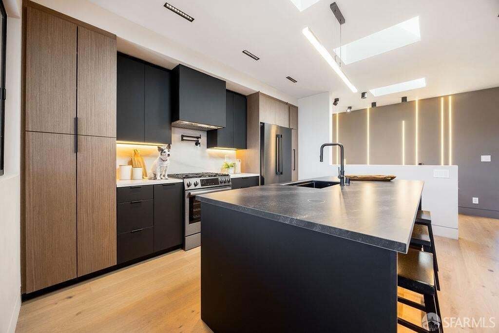 House in San Francisco, California, United States 5 - 18662690