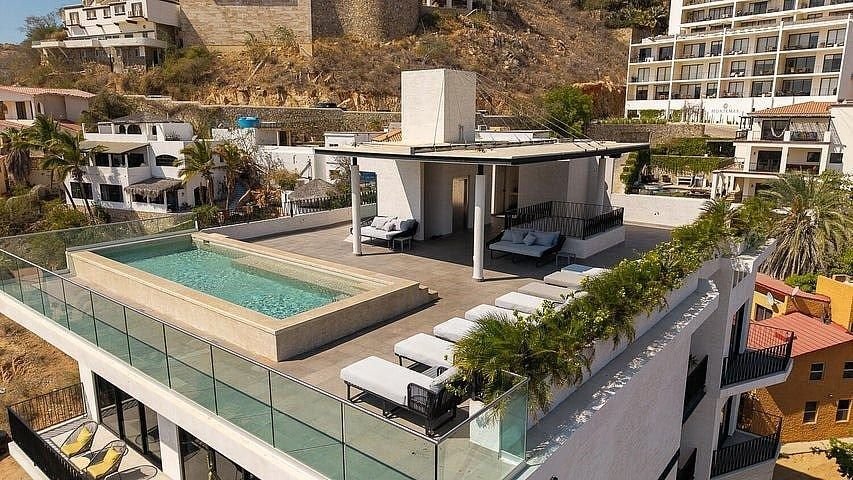 House in Cabo San Lucas, Baja California Sur, Mexico 5 - 18664587