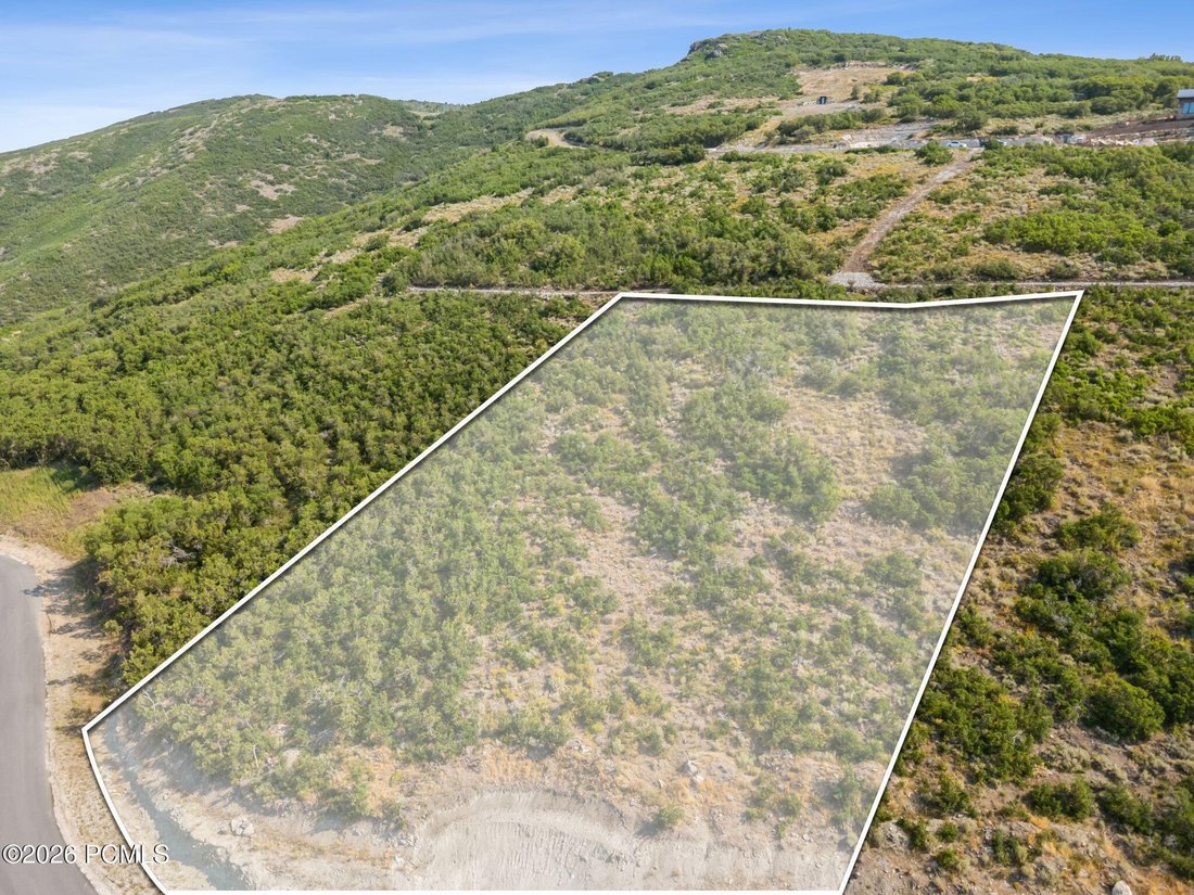 Land in Kamas, Utah, United States 5 - 18666556