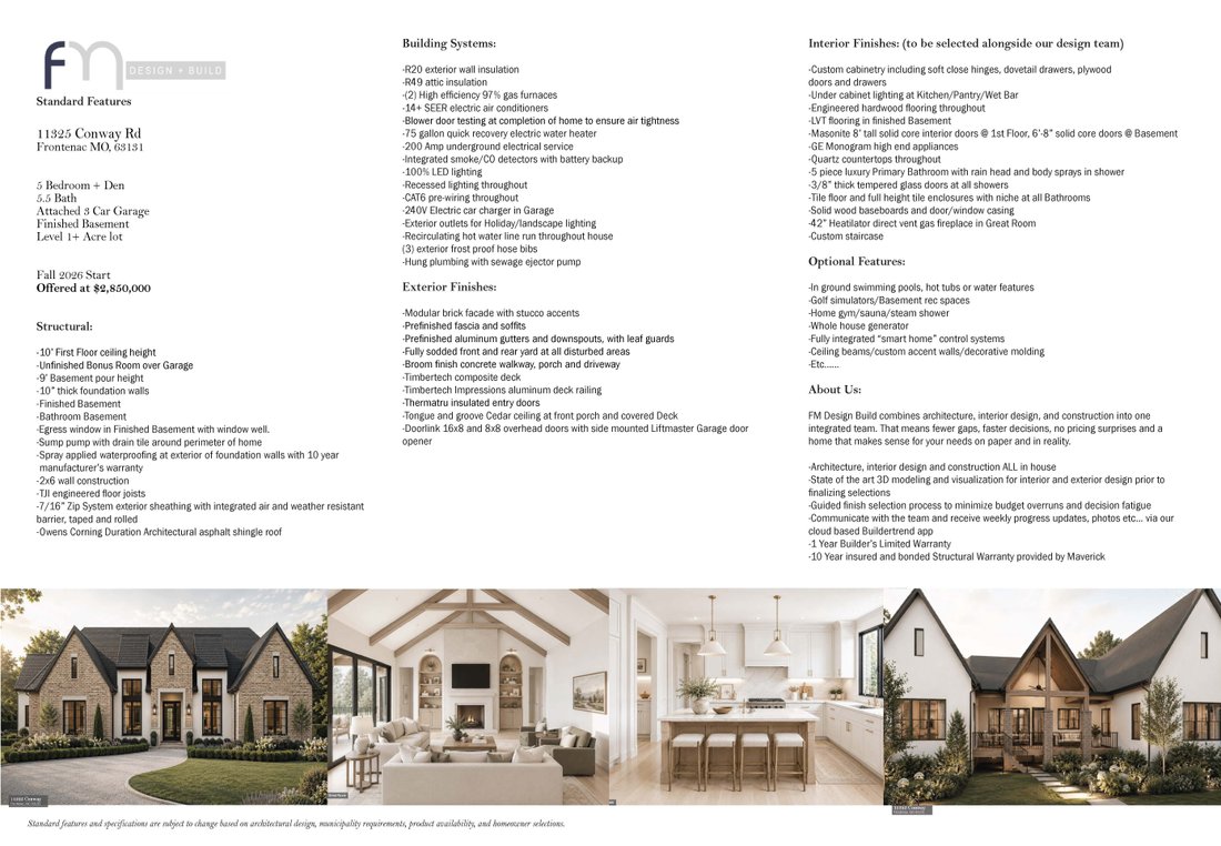 House in Town and Country, Missouri, United States 5 - 18660862