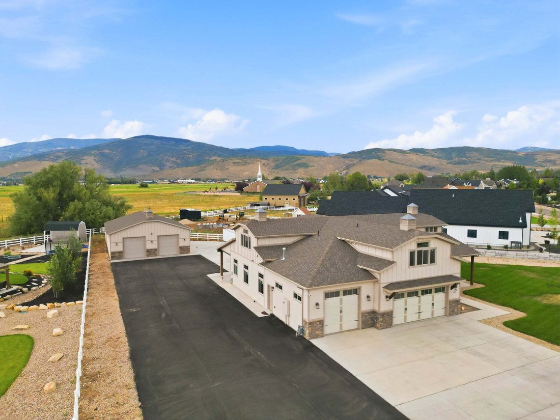 House in Kamas, Utah, United States 5 - 18662230