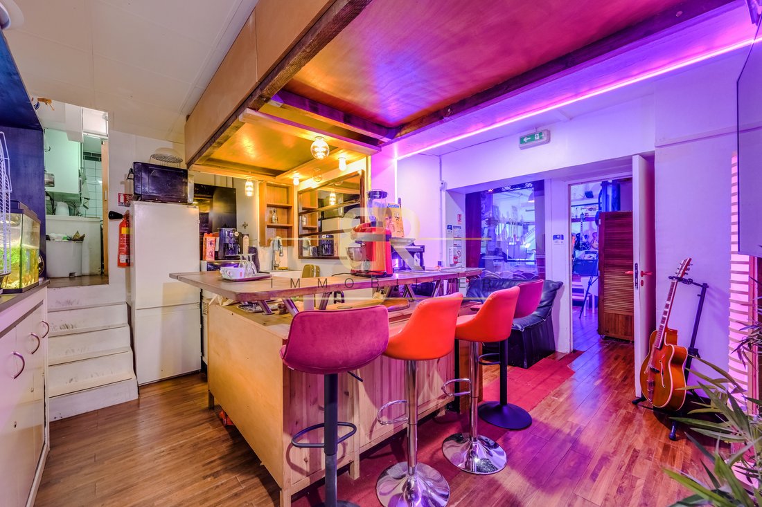 Apartment in Bois de Boulogne, Paris 16e Arrondissement, Paris 2 - 18662848