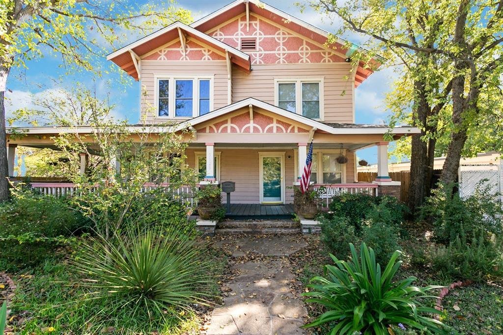 House in Dallas, Texas, United States 1 - 18671548