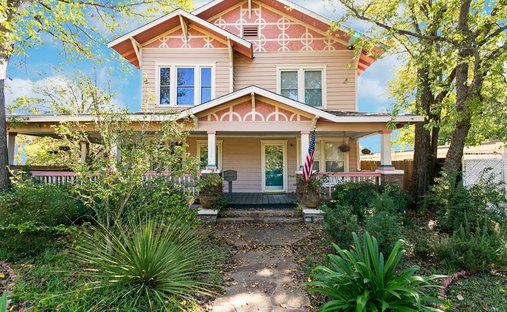 Casa a Dallas, Texas, Stati Uniti 1