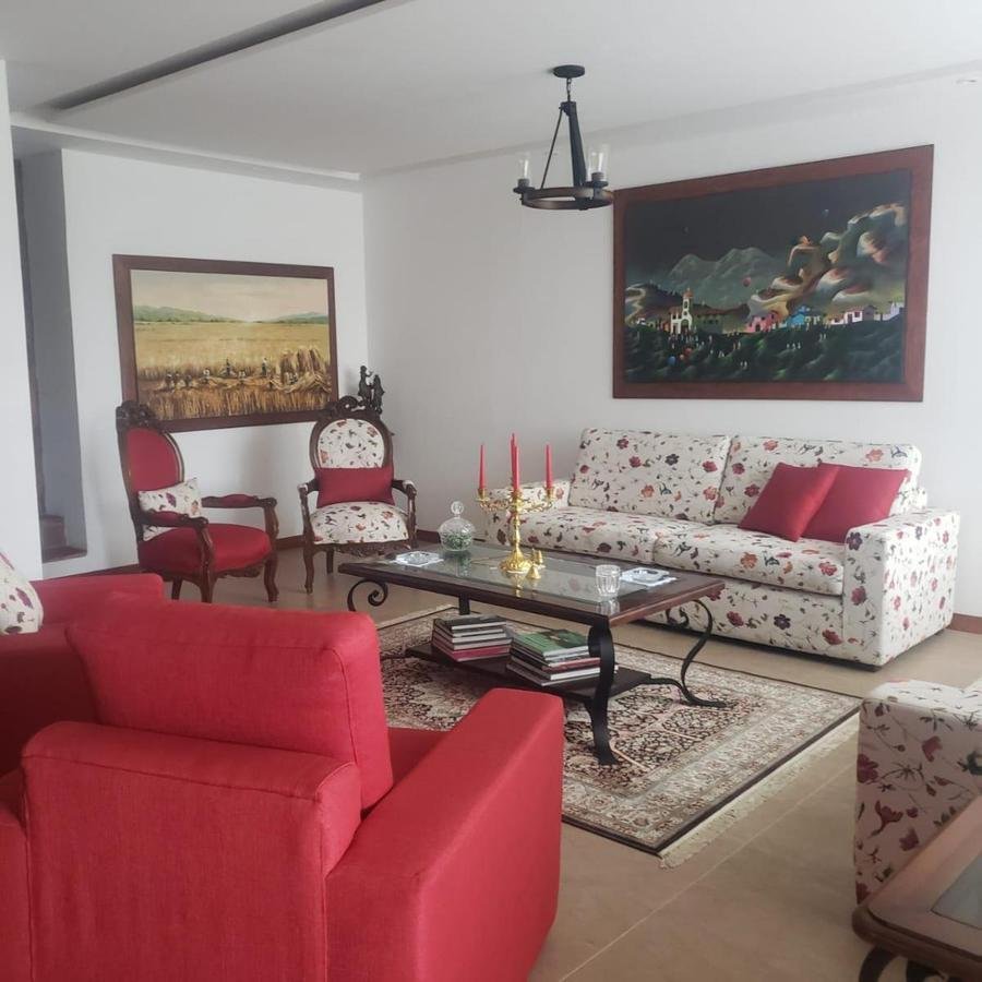 House in Quito, Pichincha, Ecuador 3 - 18661373
