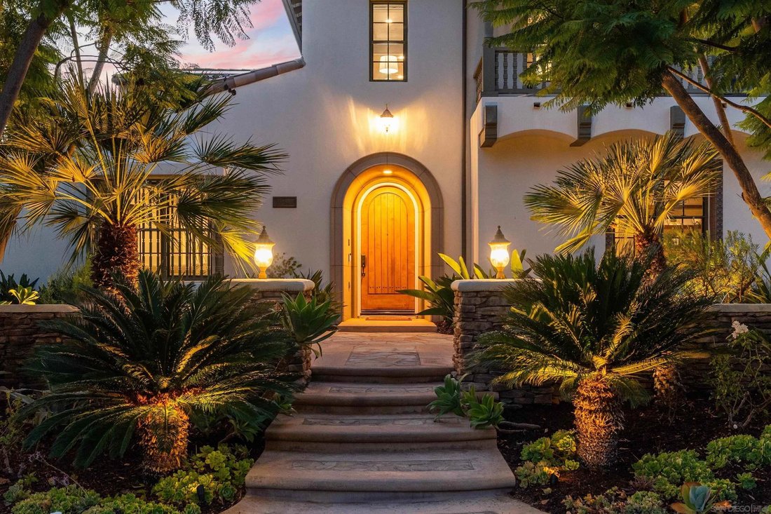 House in Rancho Santa Fe, California, United States 3 - 18669376