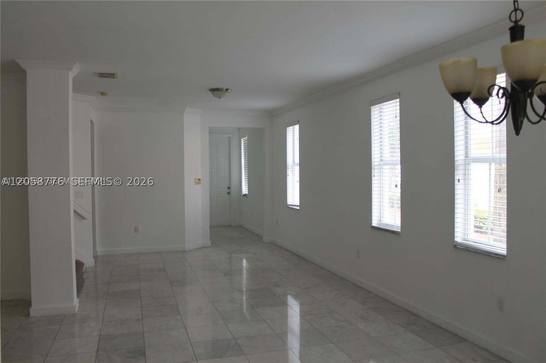Townhouse in Doral, Florida, United States 5 - 18663469
