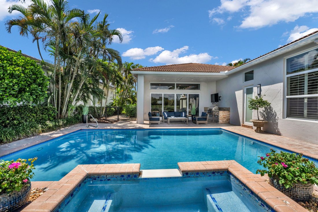House in Palm Beach Gardens, Florida, United States 3 - 18665559