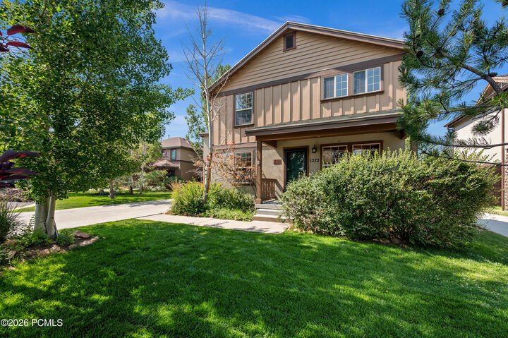 House in Park City, Utah, United States 2 - 18665354