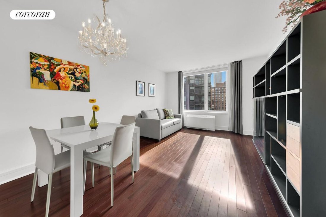 Condo in New York, New York, United States 1 - 17392603