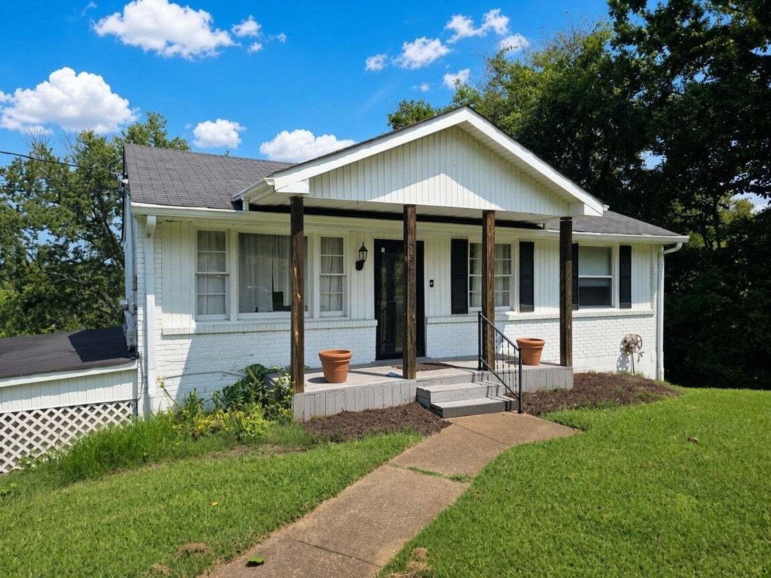 House in Nashville, Tennessee, United States 3 - 18670733