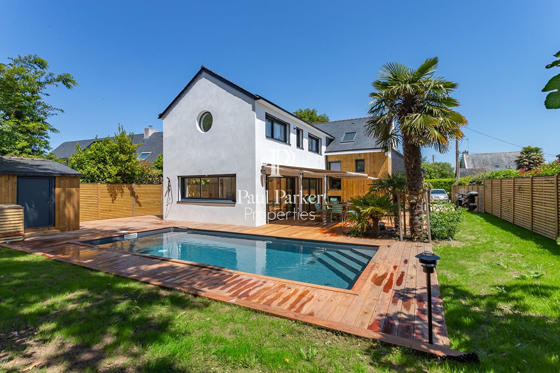 Villa in Nord, Les Sorinieres, France 1 - 18661104