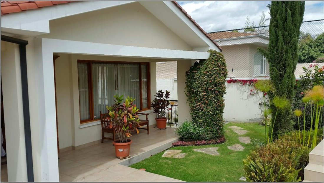 House in Quito, Pichincha, Ecuador 1 - 18661626