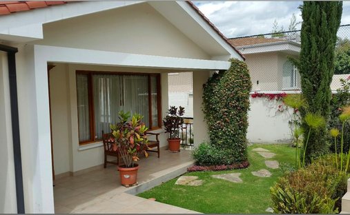 House in Quito, Pichincha, Ecuador 1