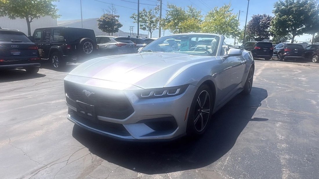 Cabriolet in Milwaukee, WI, United States 3 - 18664927