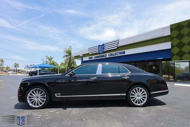 Sedan in Pompano Beach, FL, United States 3 - 18670945