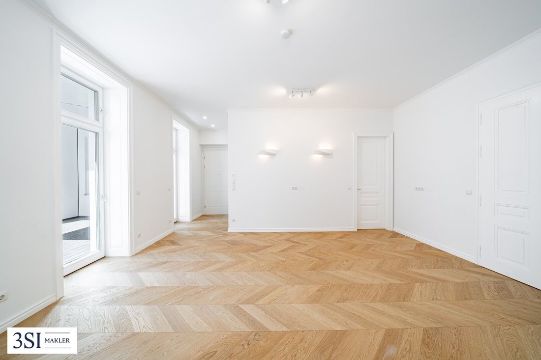 Apartment in Vienna, Wien, Austria 3 - 16422699