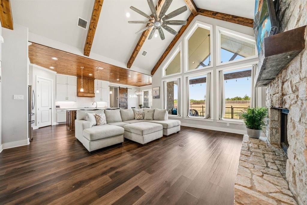 House in Waxahachie, Texas, United States 5 - 18668006