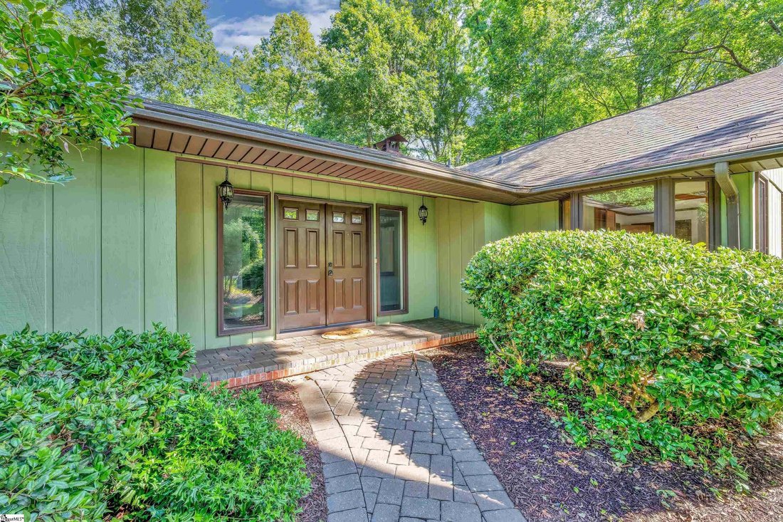 House in Greer, South Carolina, United States 2 - 18662784