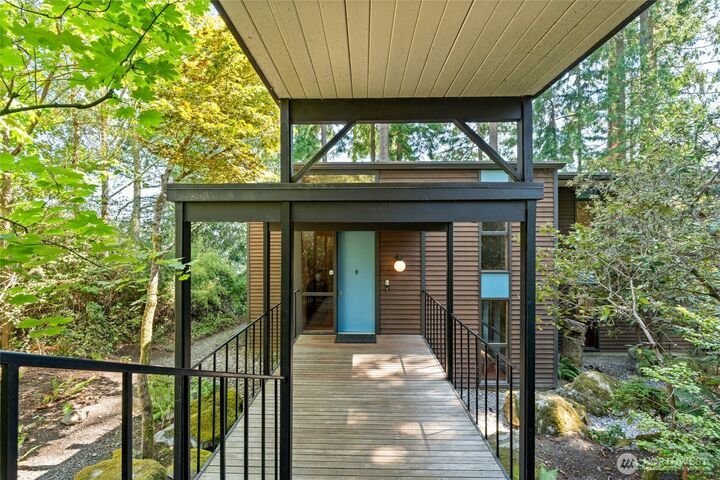 House in Lakebay, Washington, United States 4 - 18665625