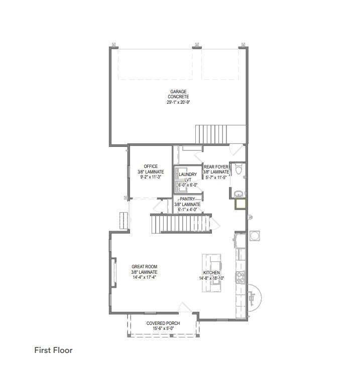 House in Madison, Wisconsin, United States 2 - 18661901