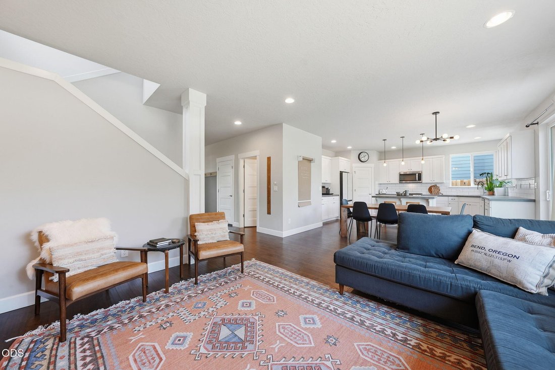 House in Bend, Oregon, United States 4 - 18668803