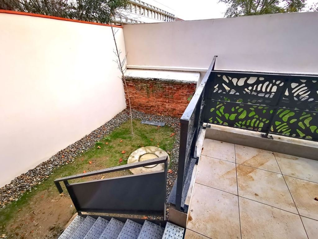 Apartment in Saint Cyprien, Toulouse, France 2 - 18669122