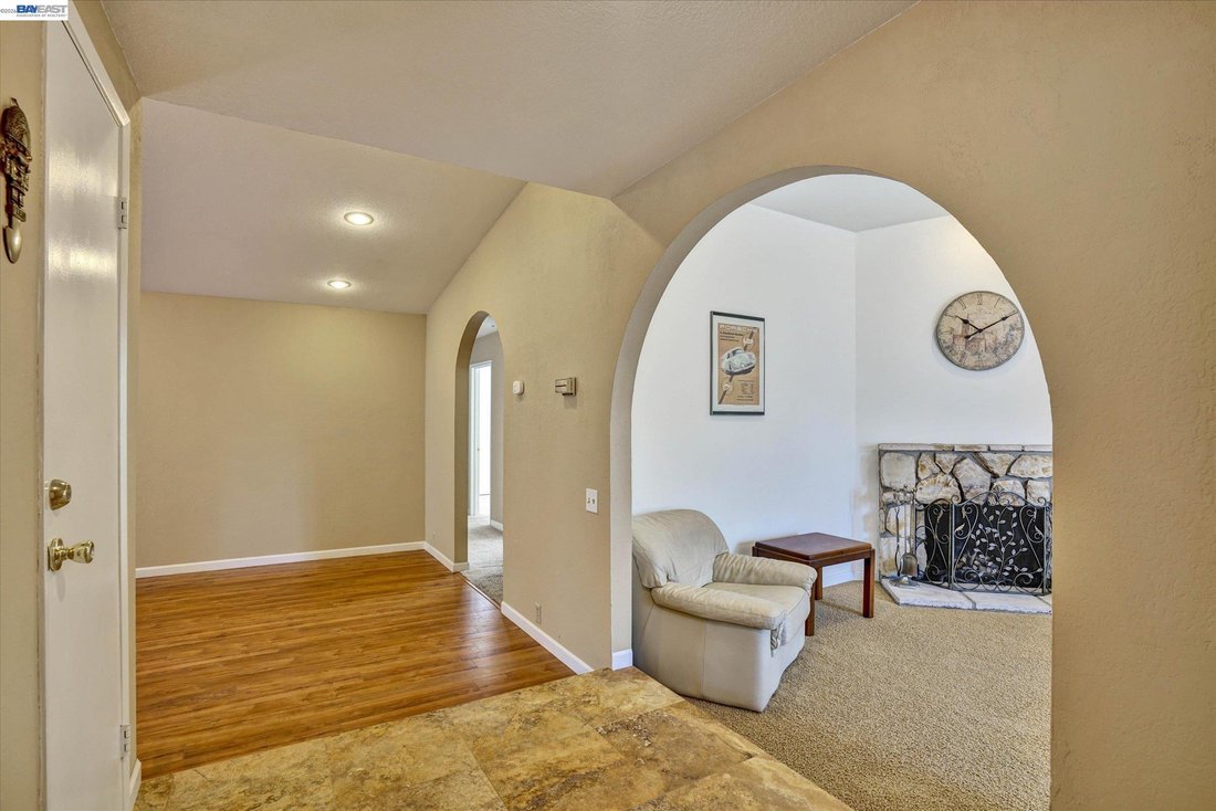 House in Hayward, California, United States 3 - 18662285