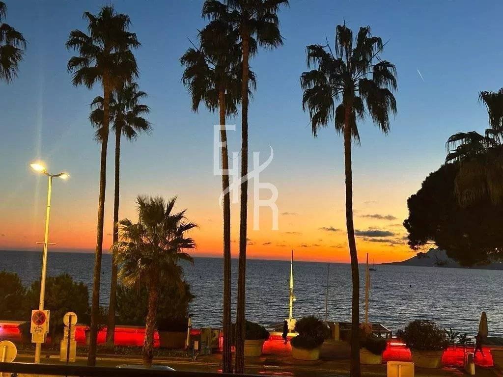 Apartment in Cannes, Provence-Alpes-Côte d'Azur, France 1 - 18219865