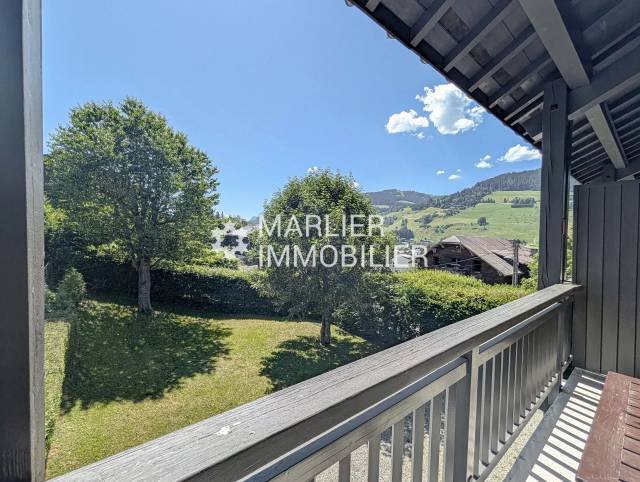 Appartamento a Megève, Auvergne-Rodano-Alpi, Francia 5 - 18285009