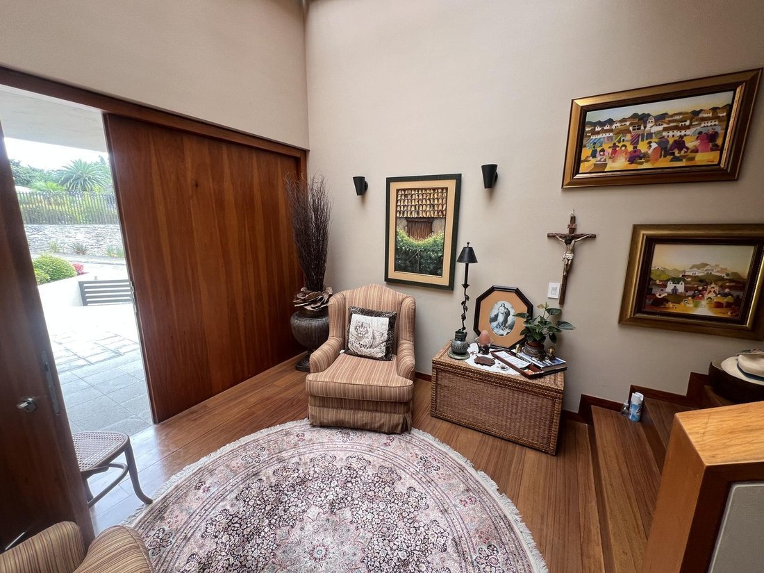 House in Quito, Pichincha, Ecuador 4 - 18661697
