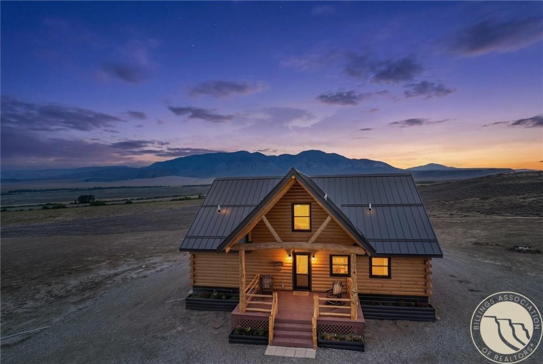 House in Belfry, Montana, United States 1 - 18670941