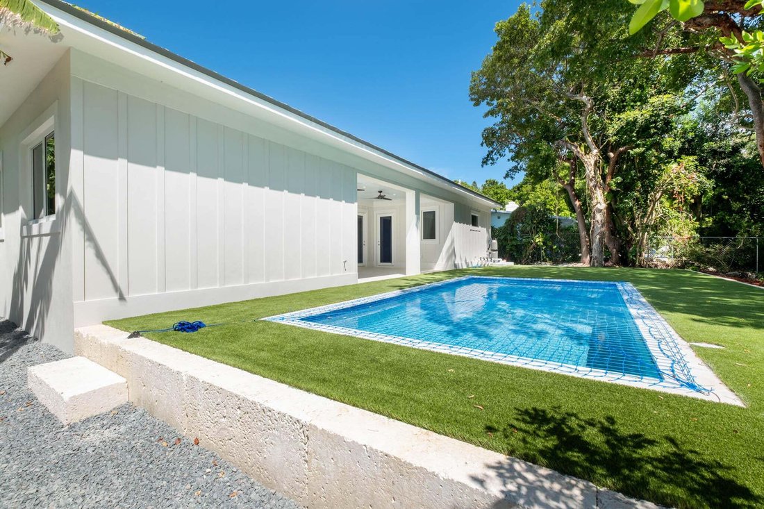 Haus in Islamorada, Florida, Vereinigte Staaten 3 - 17479073