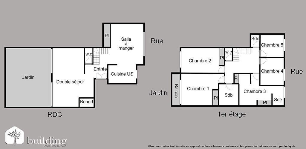 Appartamento a La Plaine des Sablons, Neuilly-sur-Seine, Francia 2 - 18662551