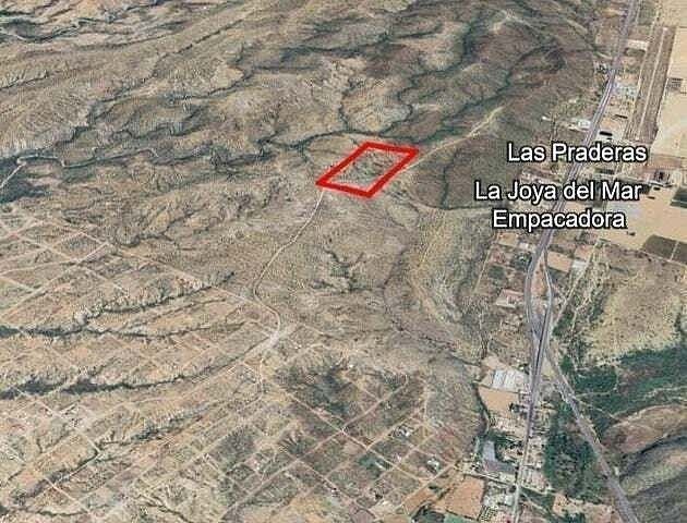 Land in Las Praderas, Baja California Sur, Mexico 4 - 18664607