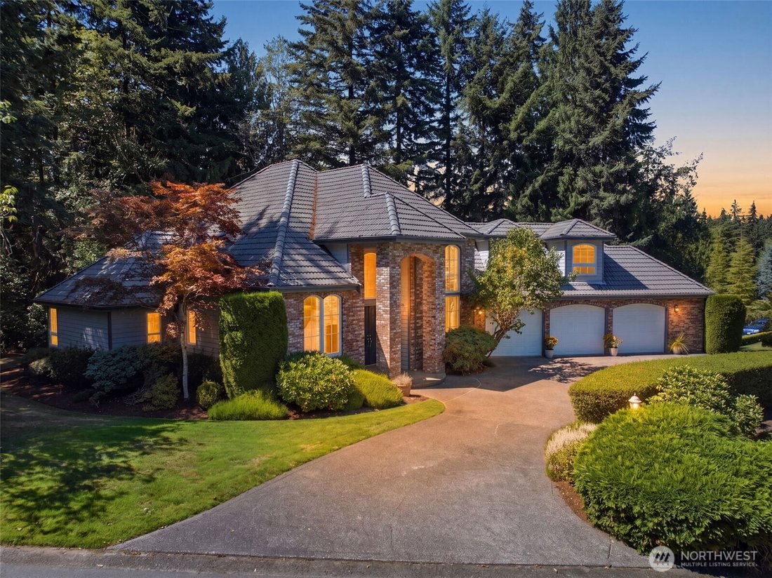 House in Gig Harbor, Washington, United States 1 - 18670490