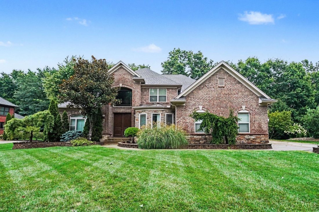 House in Loveland, Ohio, United States 1 - 18659134