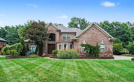 House in Loveland, Ohio, United States 1