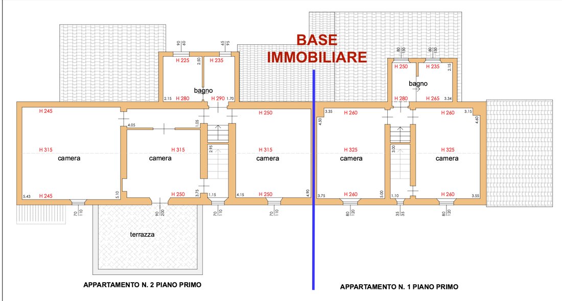 Country House in Montescudaio, Tuscany, Italy 2 - 18667880