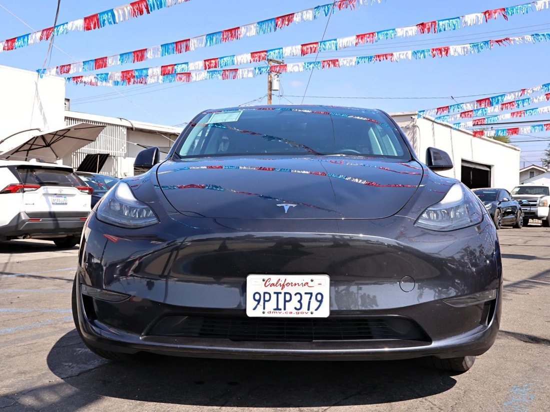 Suv in El Monte, CA, United States 2 - 18671111