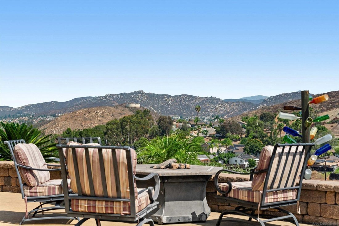 House in Santee, California, United States 3 - 18663975