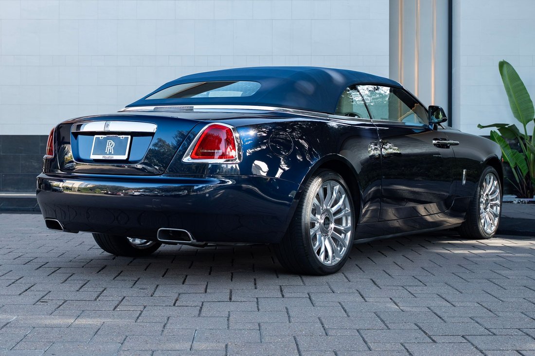 Cabriolet in Houston, TX, United States 3 - 18649981