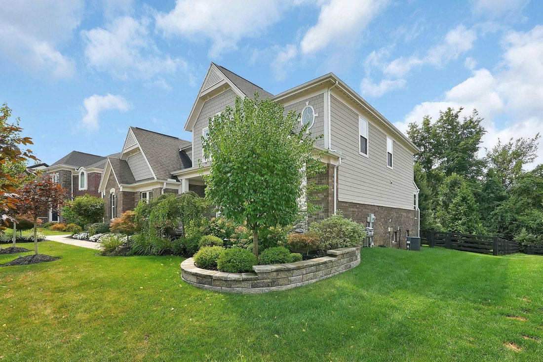 House in Blacklick, Ohio, United States 5 - 18665957