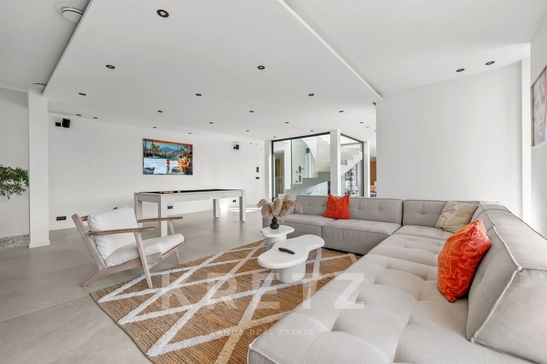 House in Les Issambres, Roquebrune-sur-Argens, France 2 - 18672772